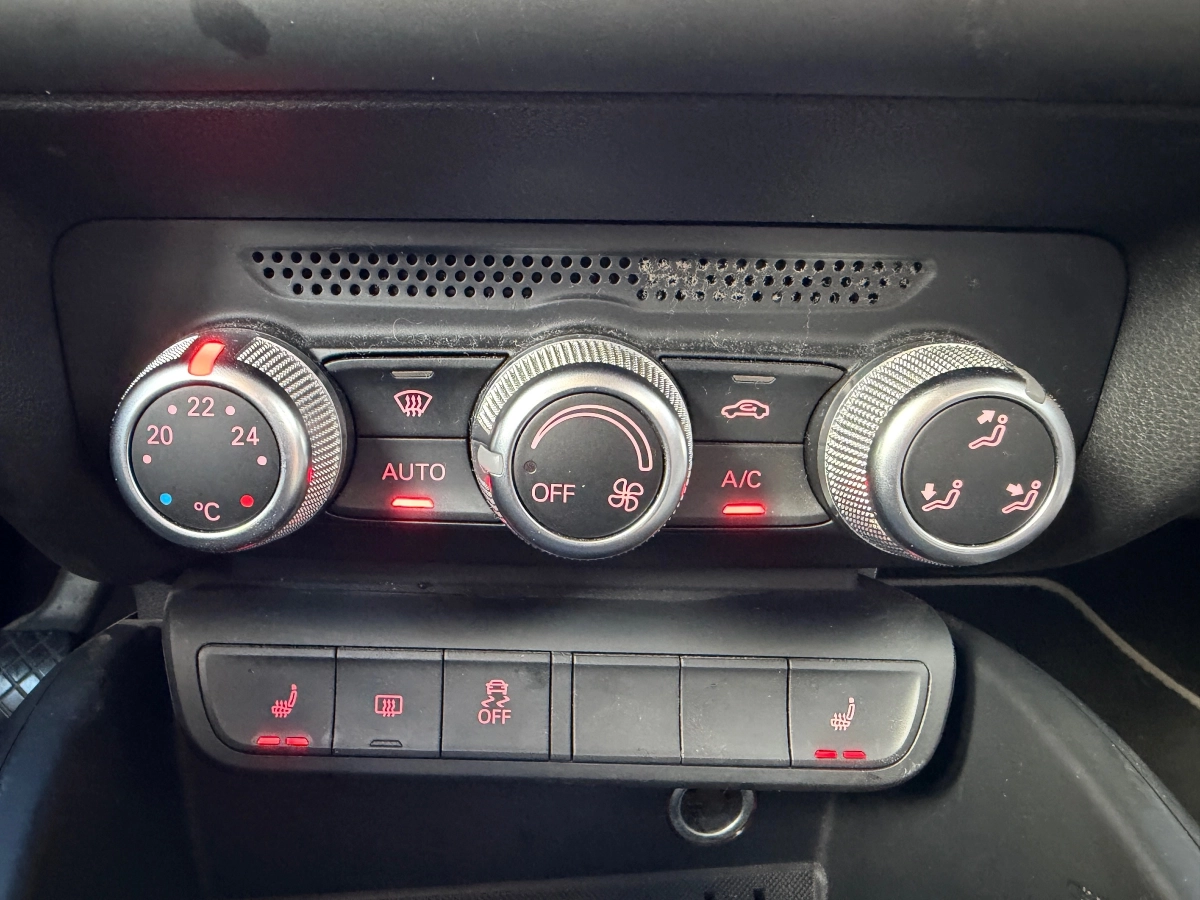 Audi A1 - photo 13