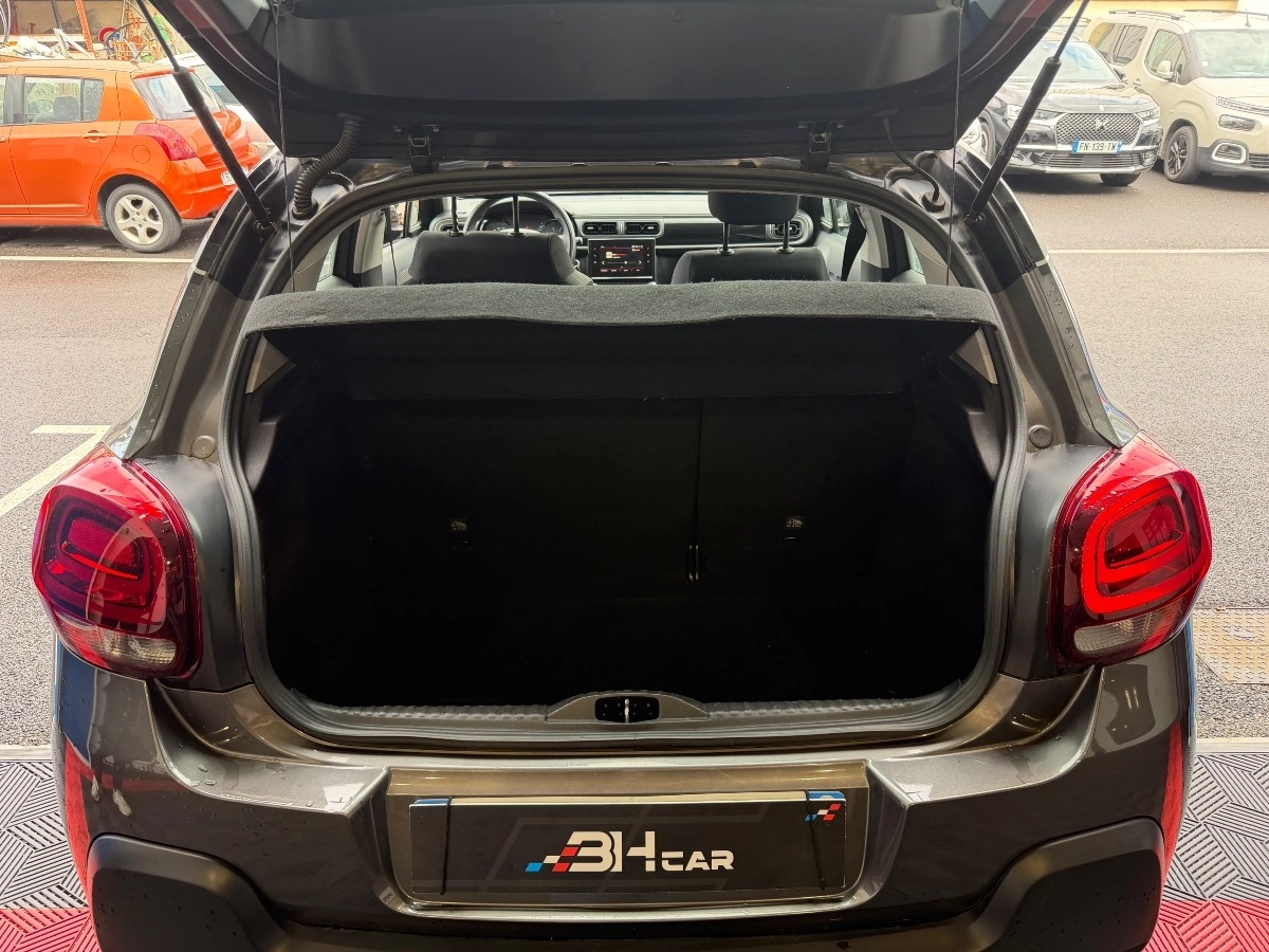 Citroen C3 - photo 8