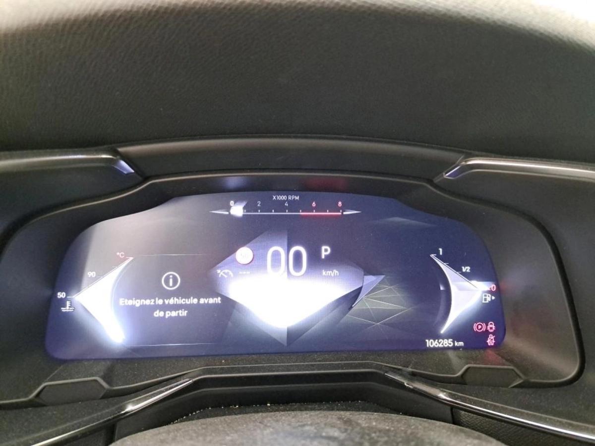 Aperçu indisponible de DS DS 7