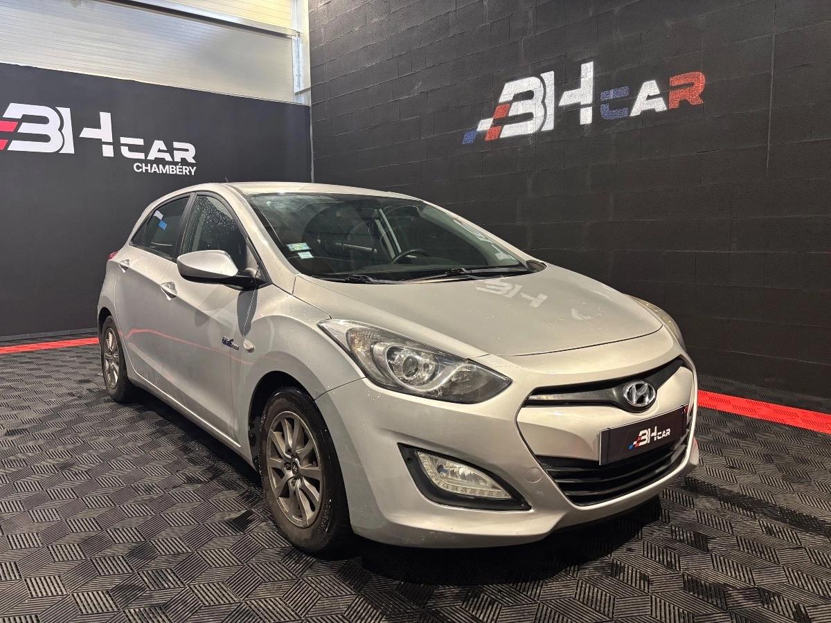Image Hyundai i30