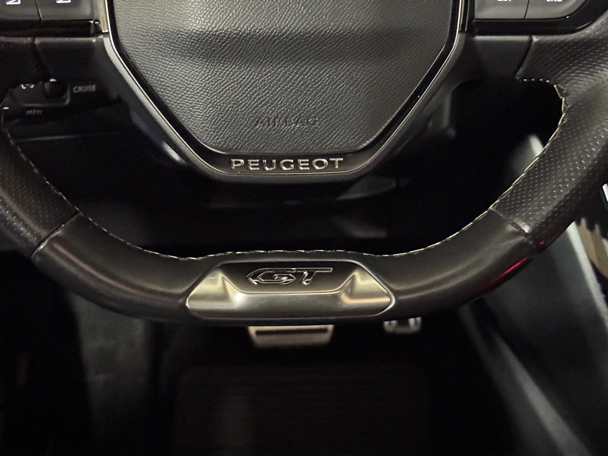 Peugeot 2008 - photo 10