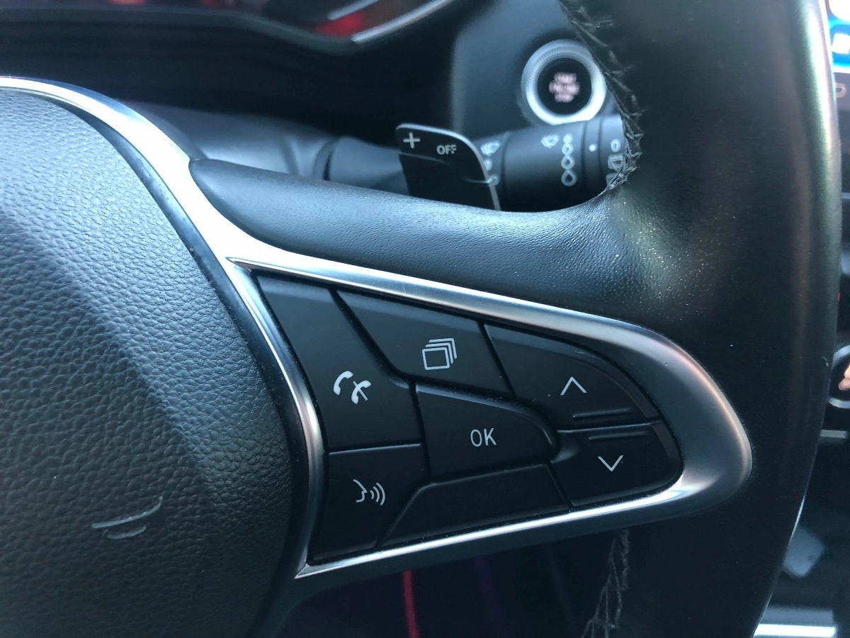 Renault Clio - photo 15