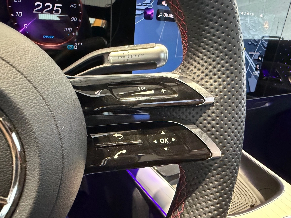 Mercedes Classe Cla - photo 47