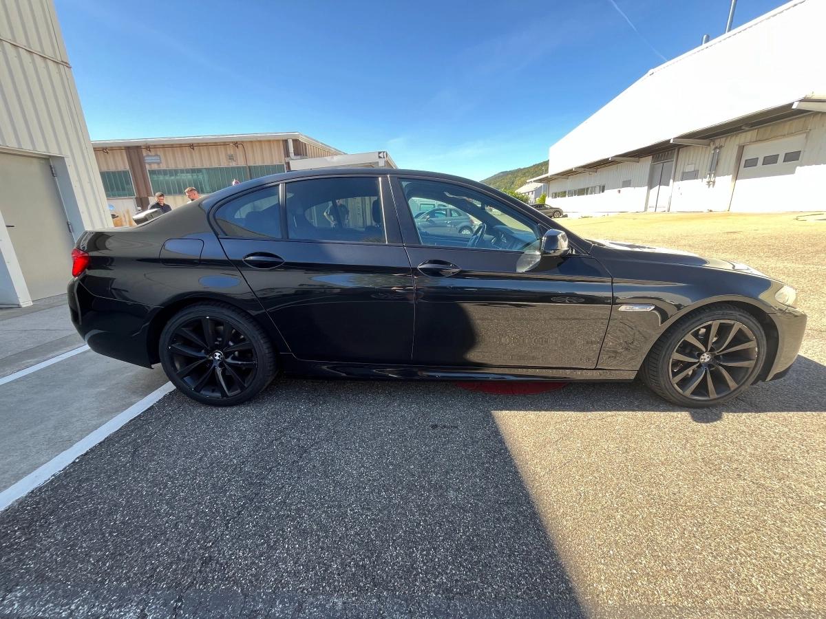 Bmw Serie 5 3.0 523 I 205 LUXE BVA