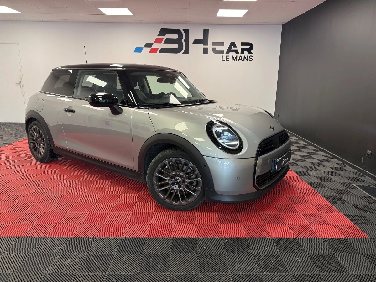 Mini Mini