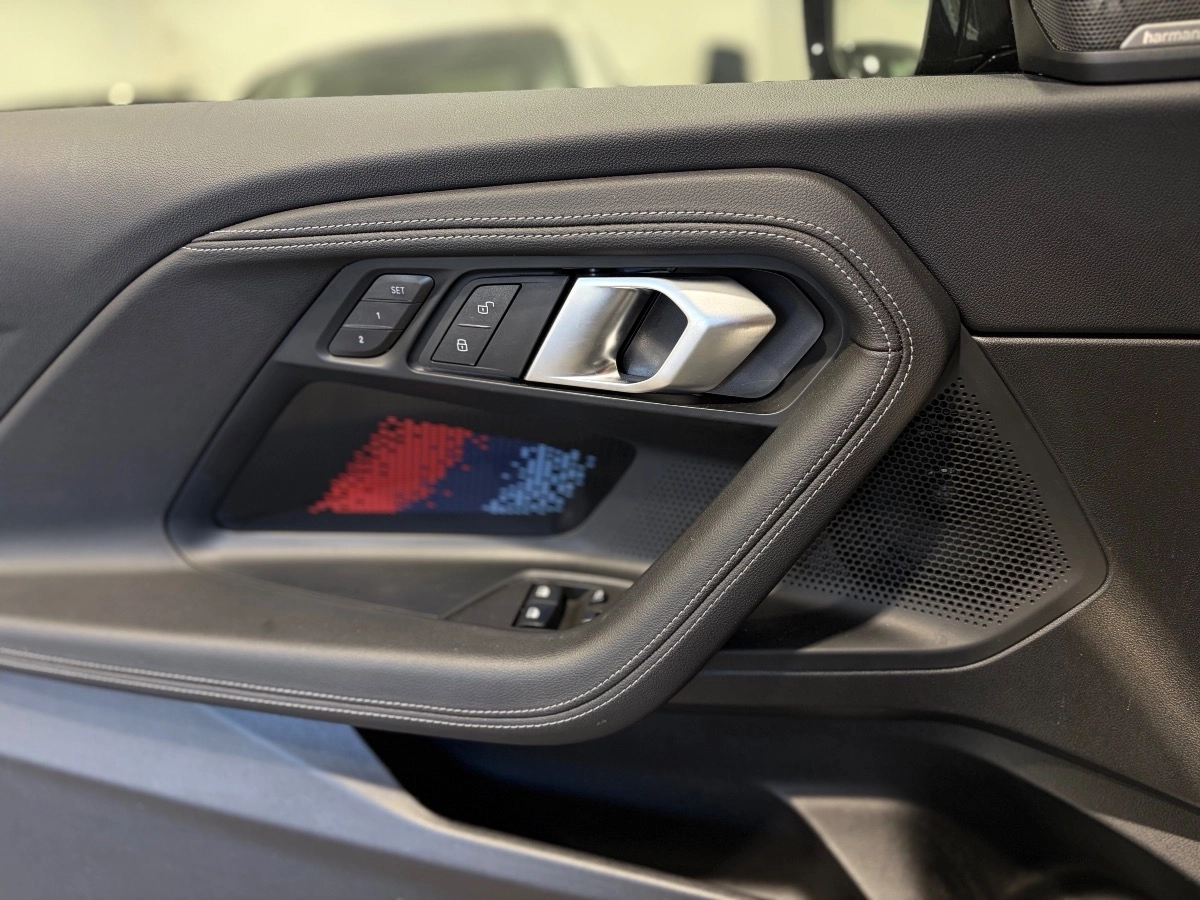 Bmw M2 - photo 24