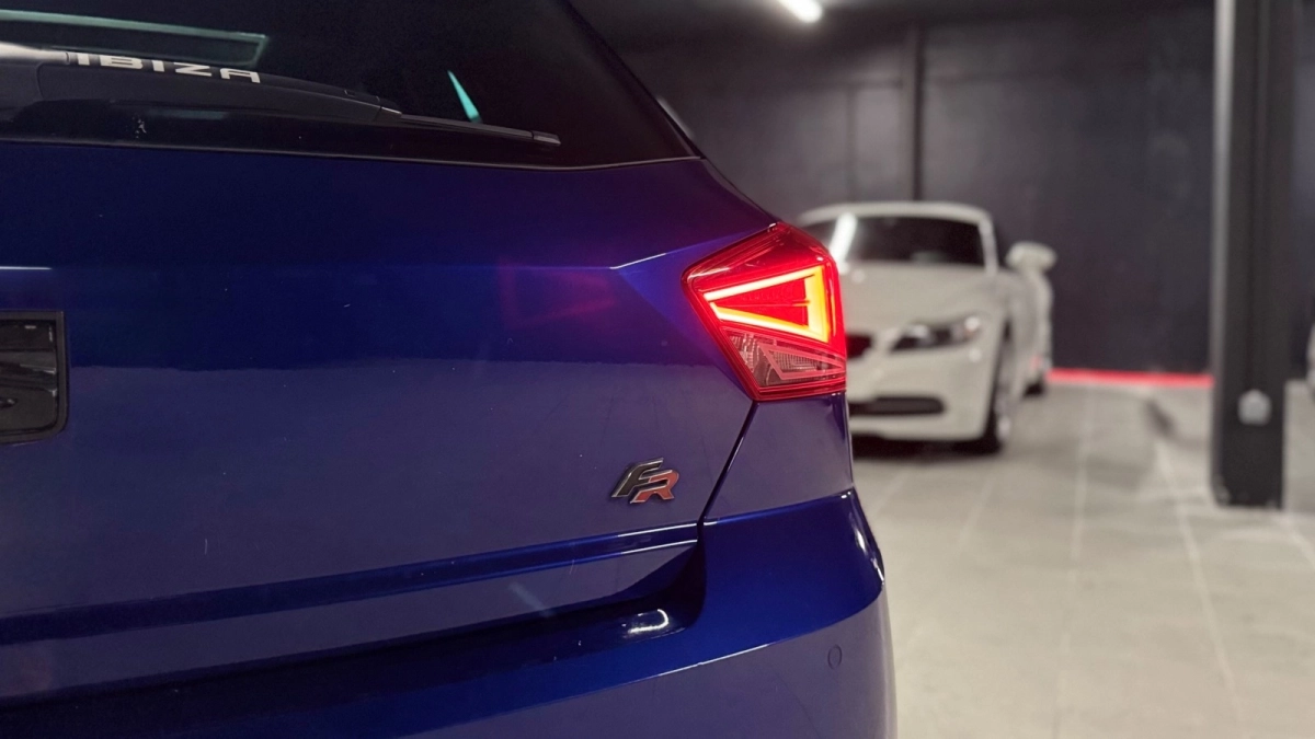 Seat Ibiza - photo 10
