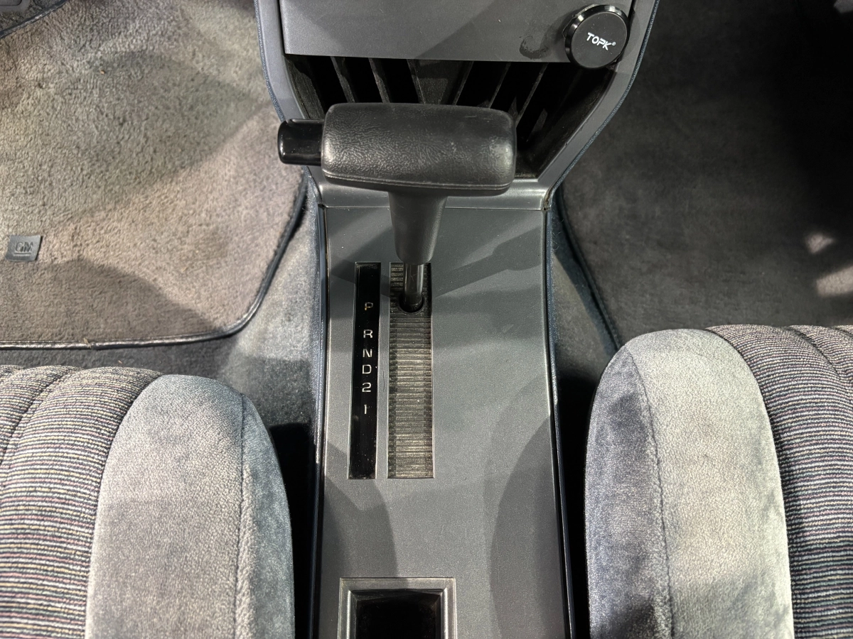 CHEVROLET CAVALIER - photo 19