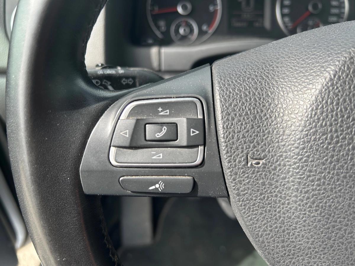 Volkswagen Golf Plus 1.6 TDI 105