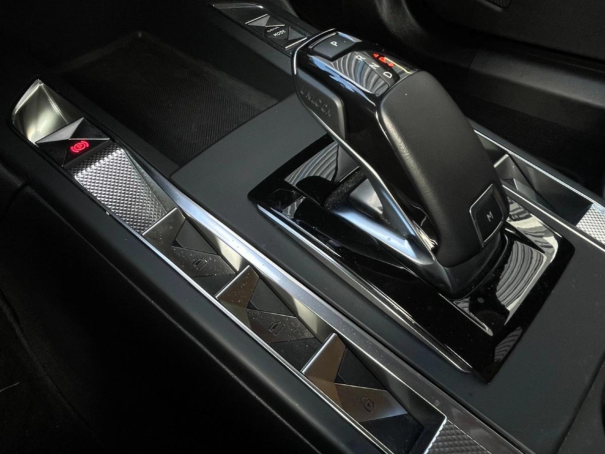 Aperçu indisponible de DS DS 3 Crossback