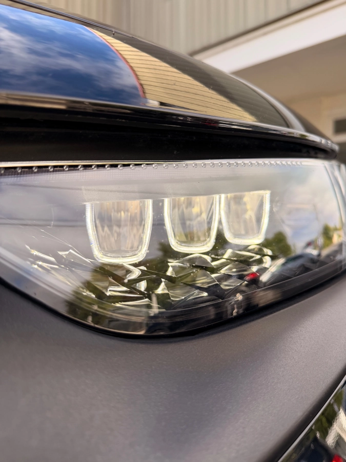 Ds Automobiles Ds 7 Crossback E-tense - photo 11