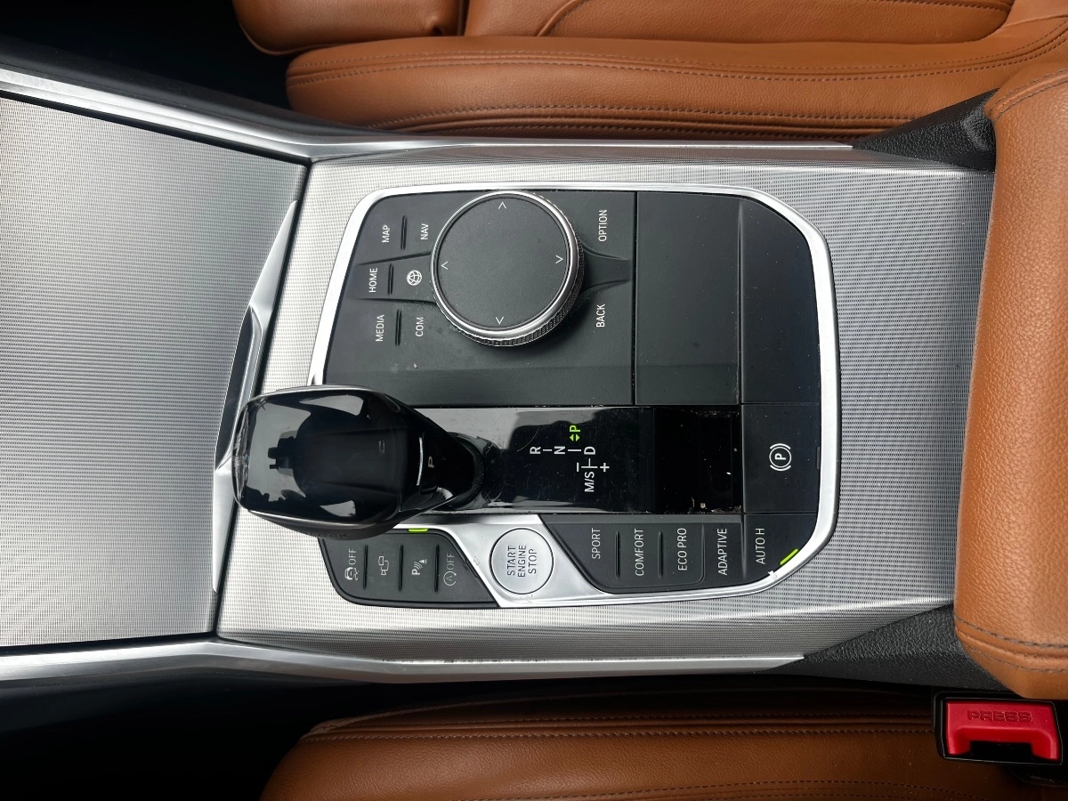 Bmw Serie 3 - photo 18
