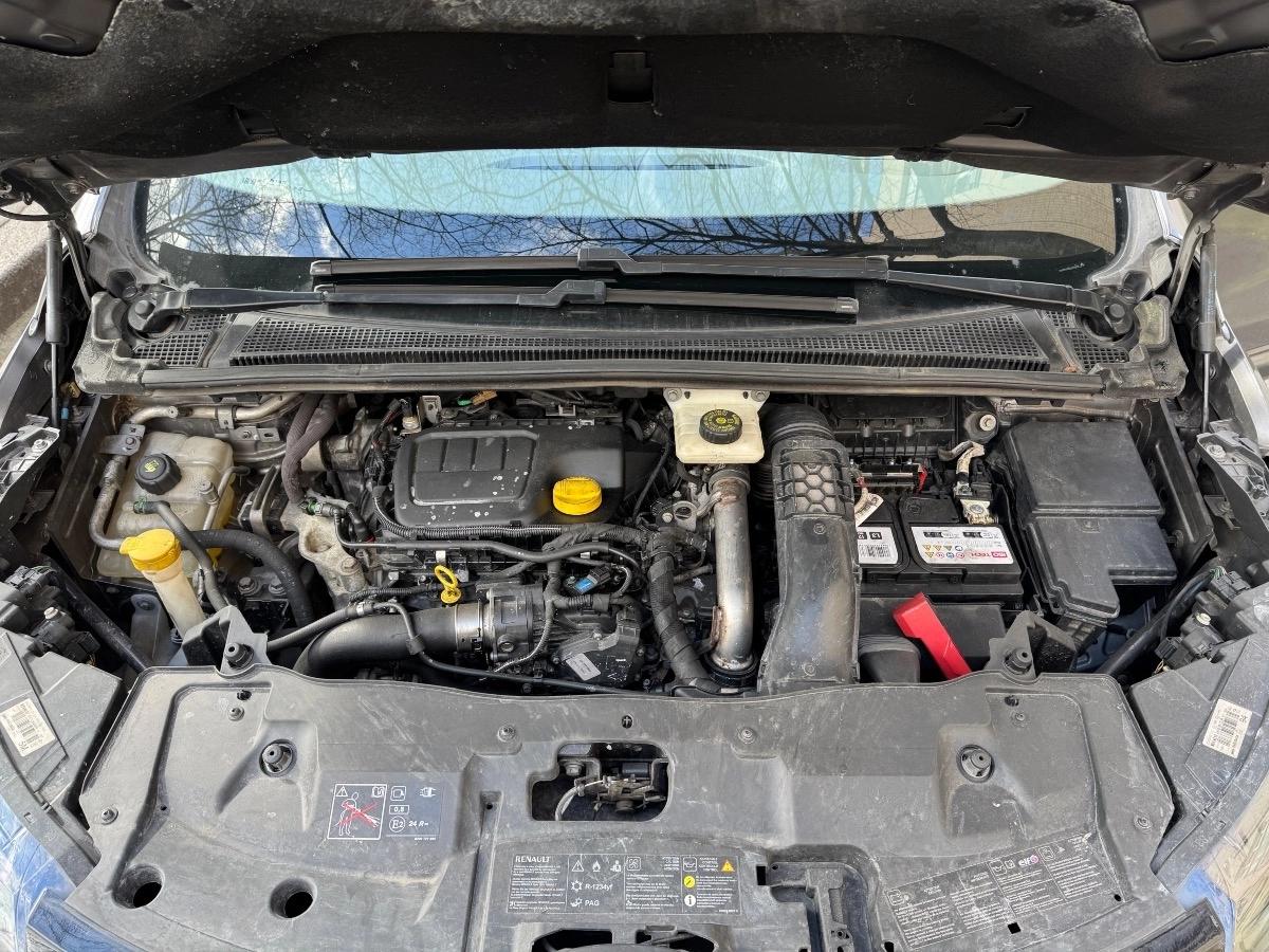 Renault Espace 1.6 DCI 160 ENERGY INTENS EDC BVA