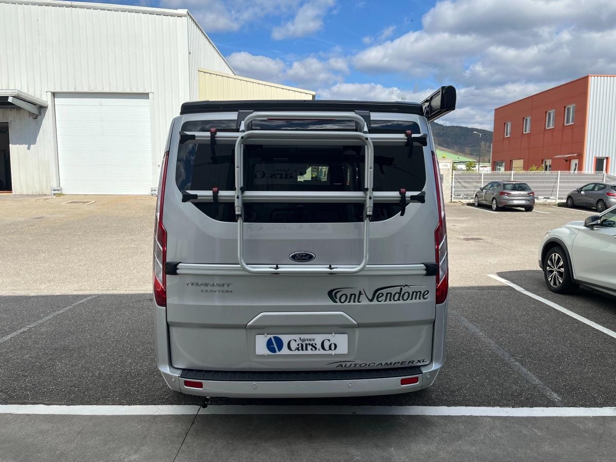 FONT VENDOME Auto Camper XL 