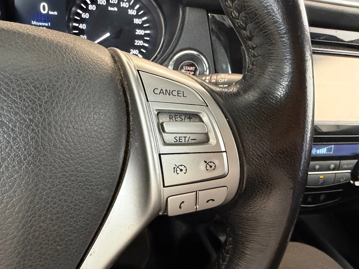 Nissan X-trail - photo 25