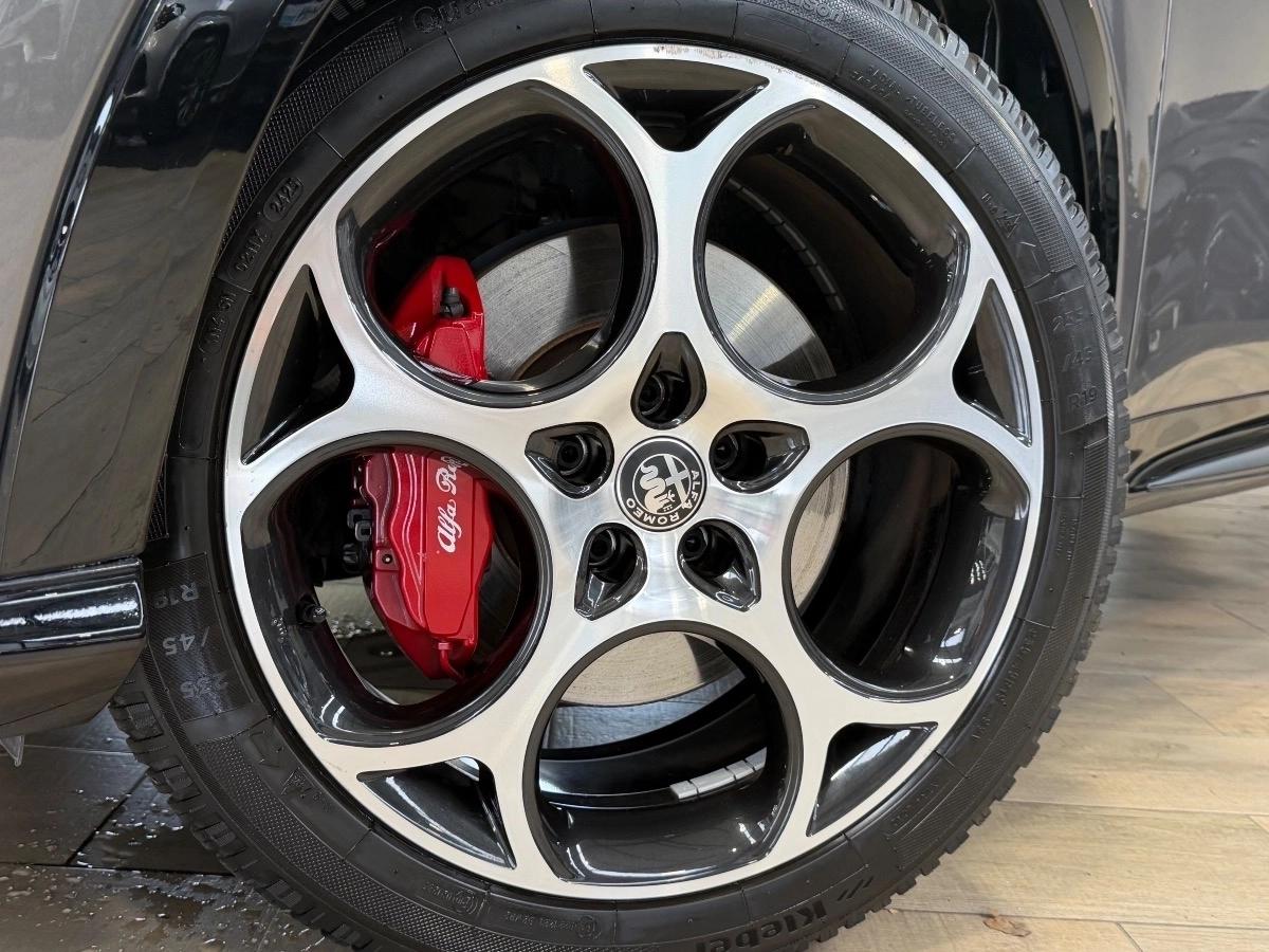 Alfa Romeo Tonale 1.6 D 130 CV  VELOCE 1° MAIN CAM 360° /CARPLAY OPTION ++