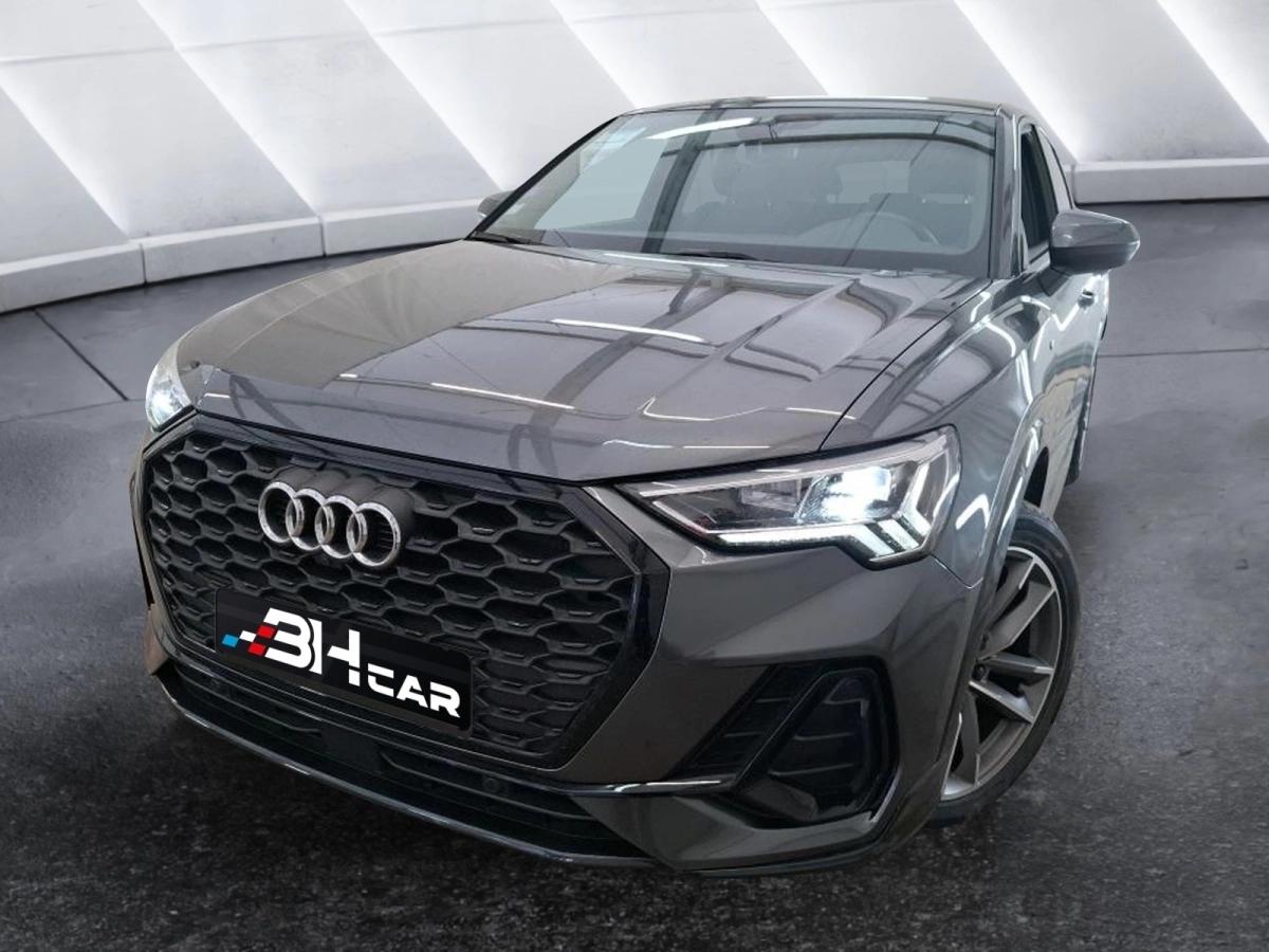 Image Audi Q3