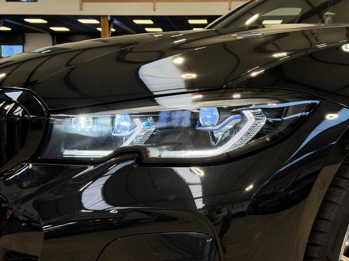 Bmw Serie 3 TOURING 2.0 330 E 292H 185 PHEV HYBRID 19.5KWH M-SPORT XDRIVE BVA