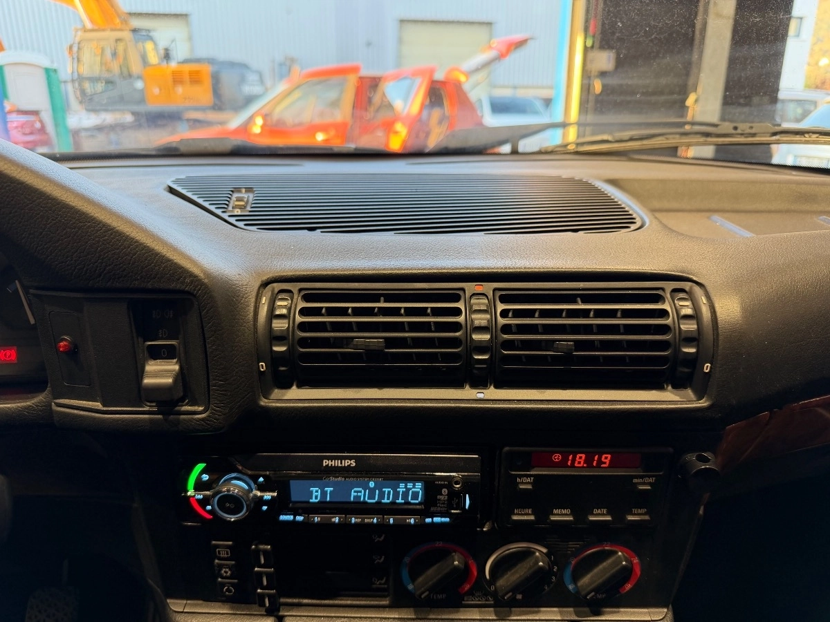 Bmw Serie 5 - photo 20