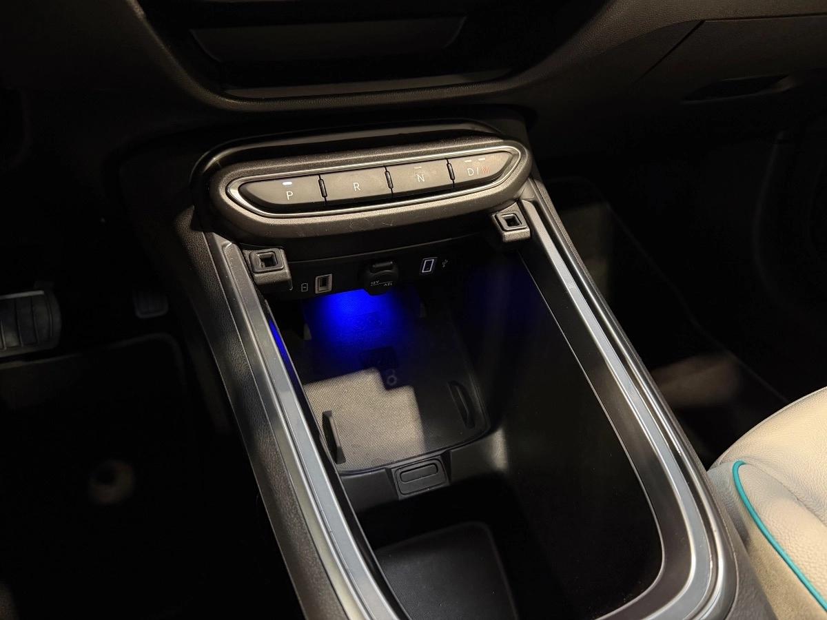 Fiat 600 II 1.2 Hybrid 110 La Prima DCT6 1ère Main