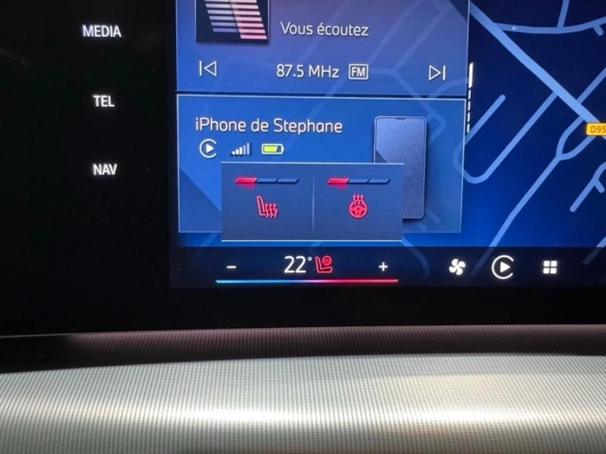 Bmw X2 2.0 I 170 HYBRID 48VOLT MHEV PRO M-SPORT SDRIVE BVA