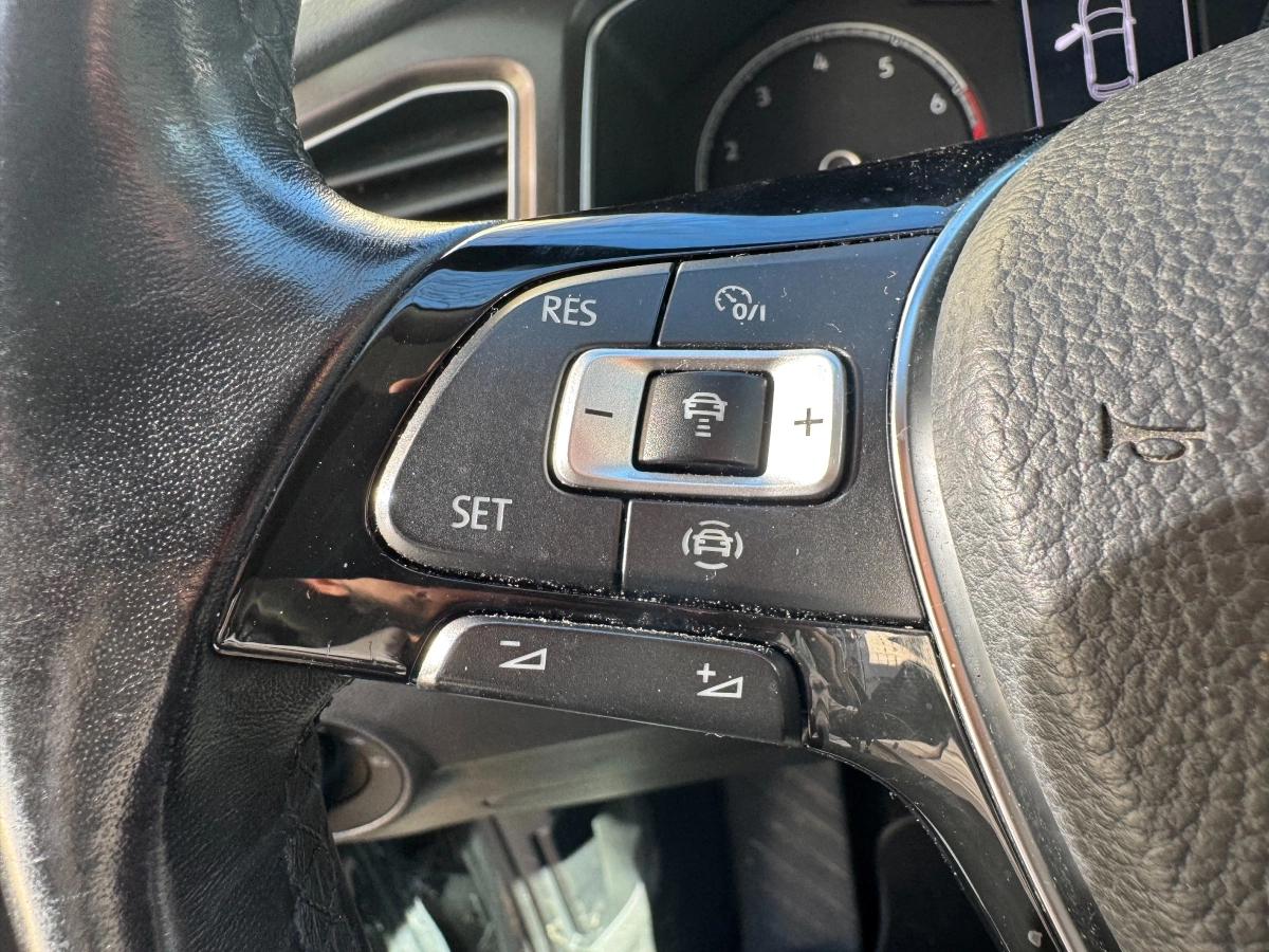 Volkswagen T-roc 1.0 TSI 115 LOUNGE