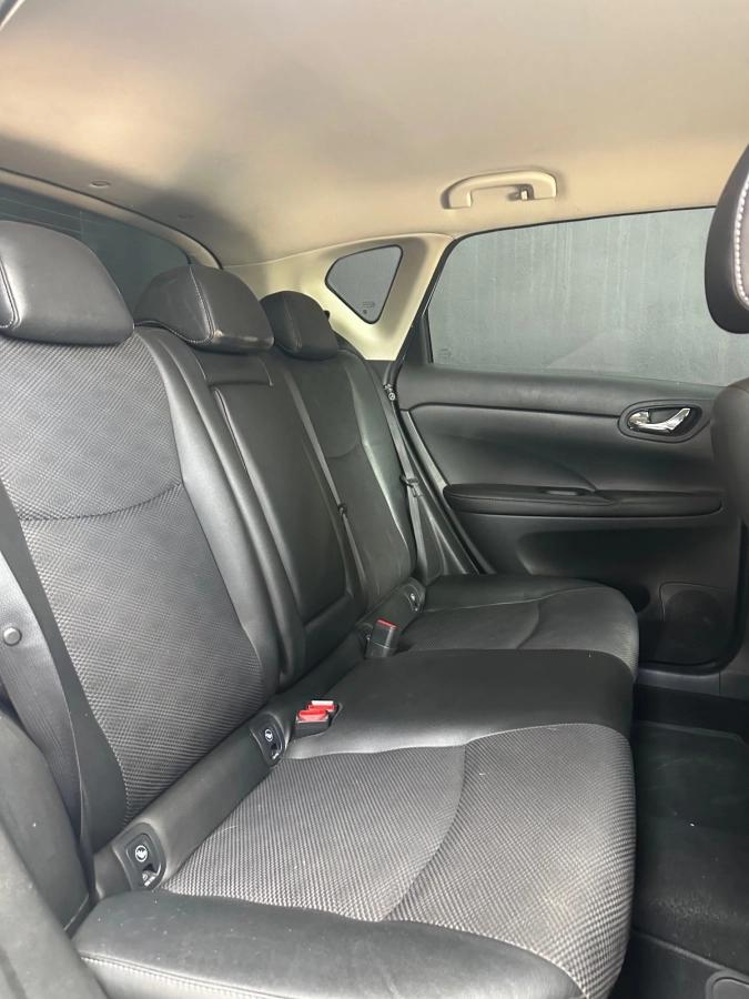 Nissan Pulsar 1.5 DCI 110 N-CONNECTA