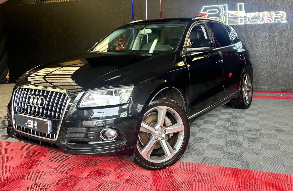 Image Audi Q5