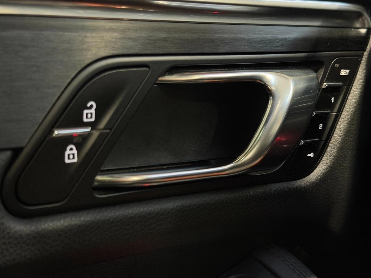 Porsche Macan 2.9 440 GTS PDK BVA