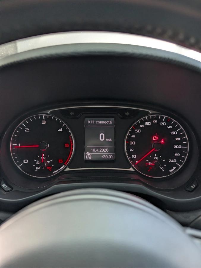 Audi A1 SPORTBACK 1.6 TDI 115 BUSINESS LINE