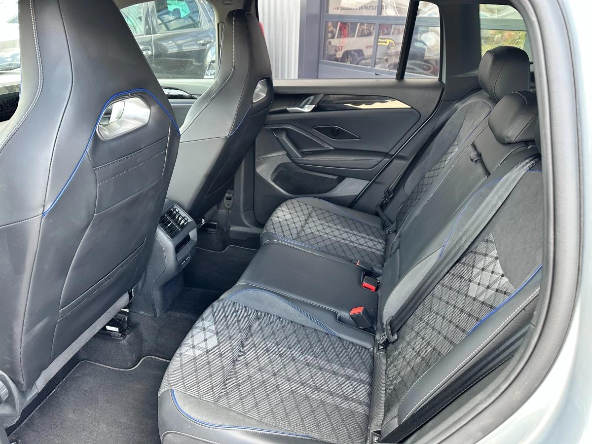 Volkswagen Tiguan 2.0 TDI 150 R-LINE DSG BVA