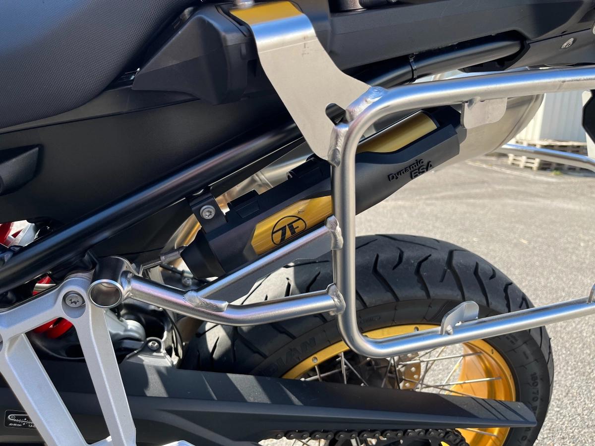 BMW F 850 GS ADVENTURE 40TH ANNIVERSARY