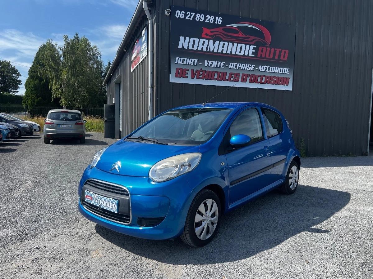Citroën C1