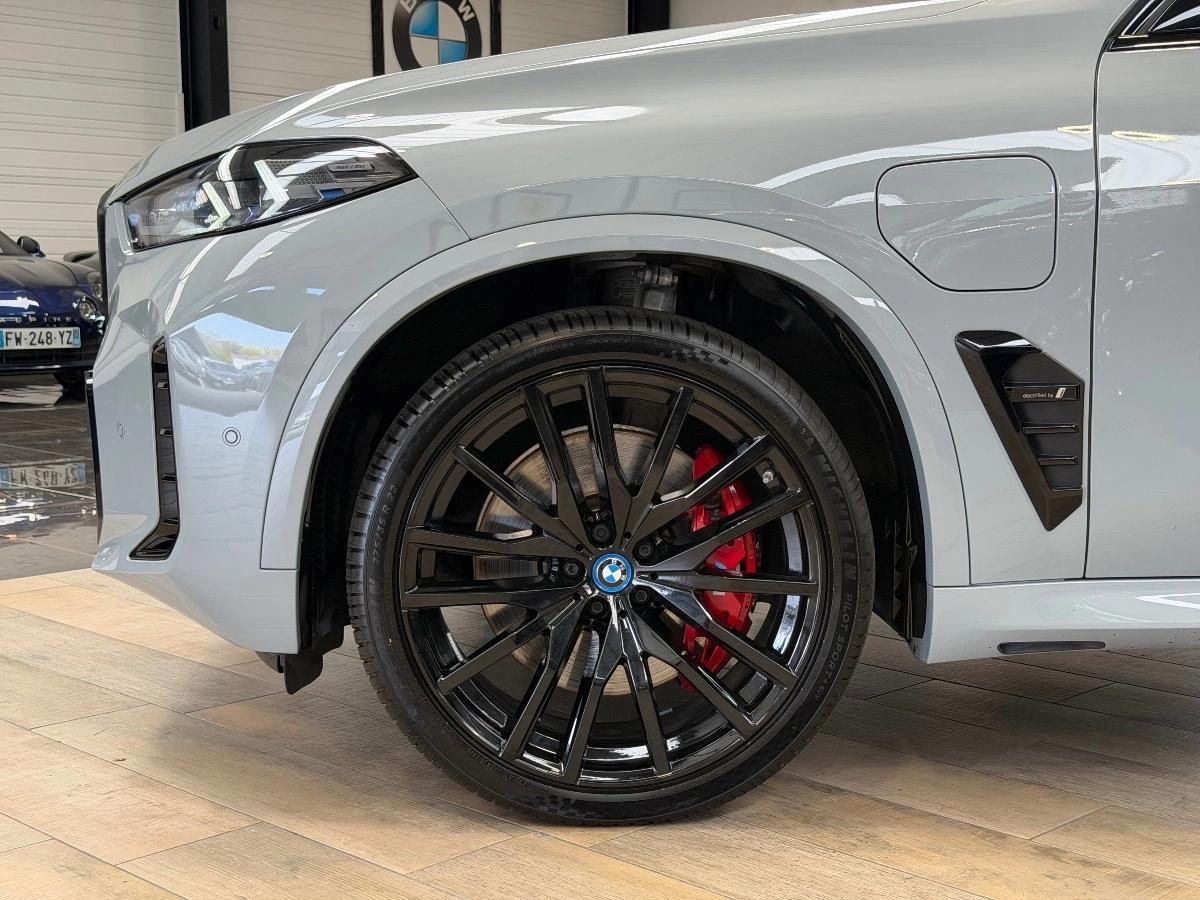 Bmw X5 (G05) XDRIVE50E 489 M Sport BVA8