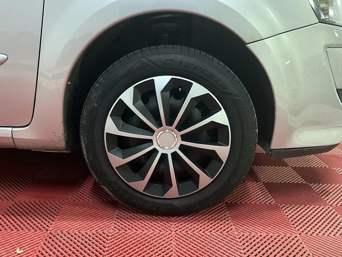 Aperçu indisponible de RENAULT Modus