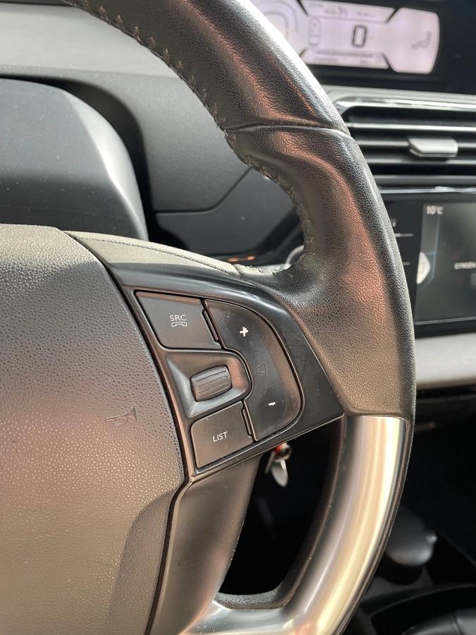 Citroen C4 Picasso 1.6 E-HDI 115 CONFORT