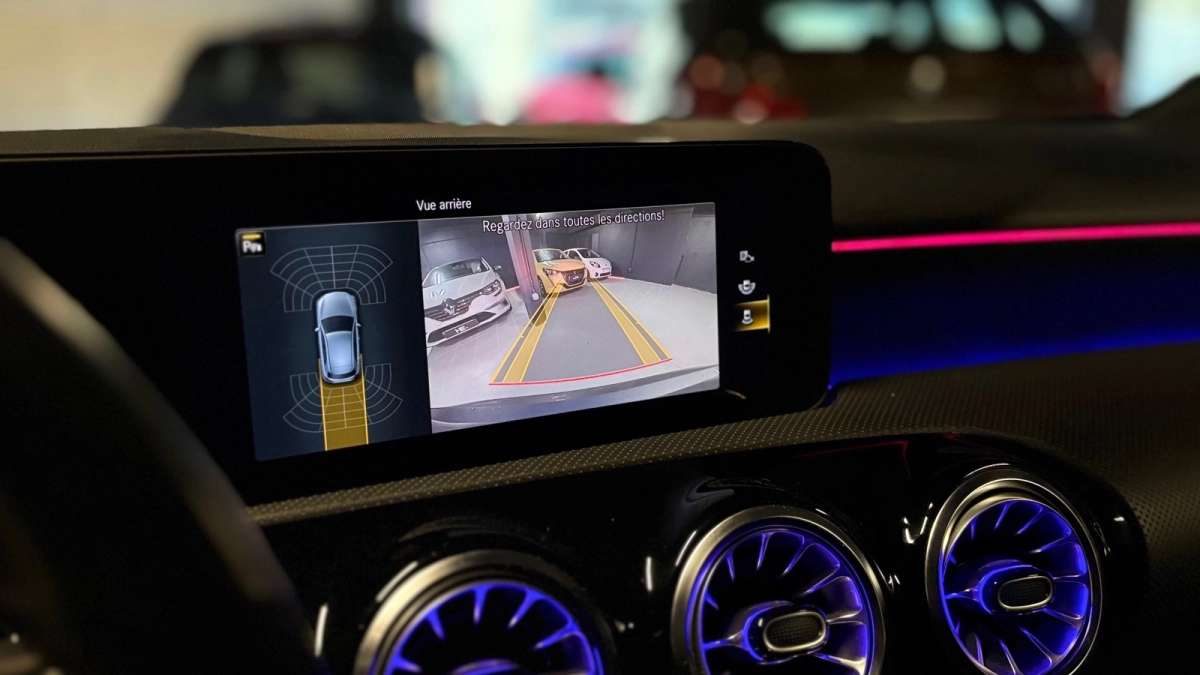 Mercedes Classe A - photo 25