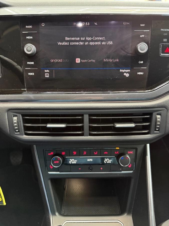 Volkswagen Polo 1.6 TDI 95 CONFORT LINE