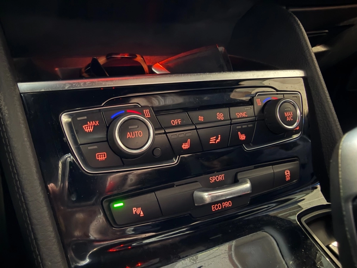 Bmw Serie 2 - photo 18