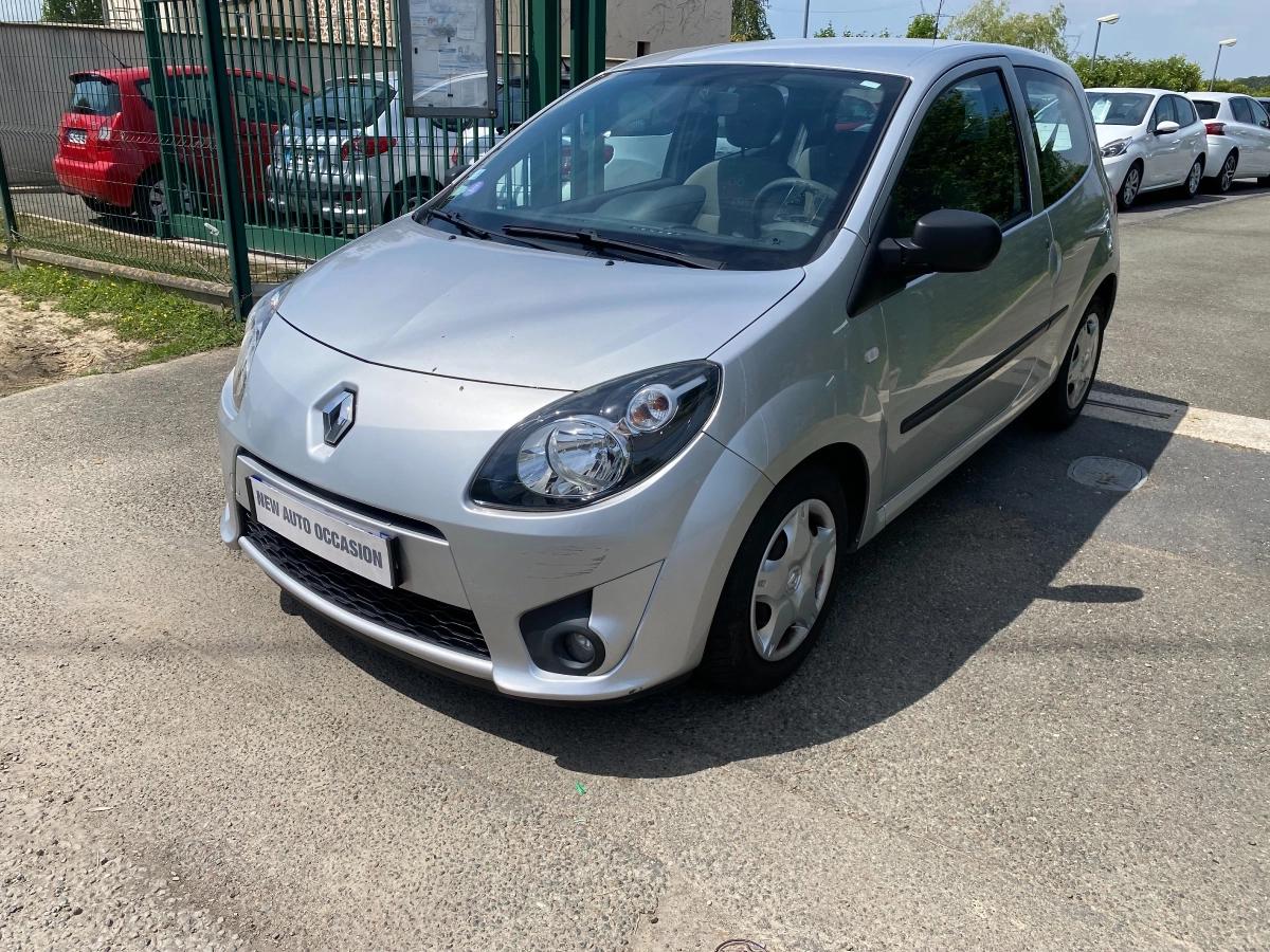 RENAULT Twingo