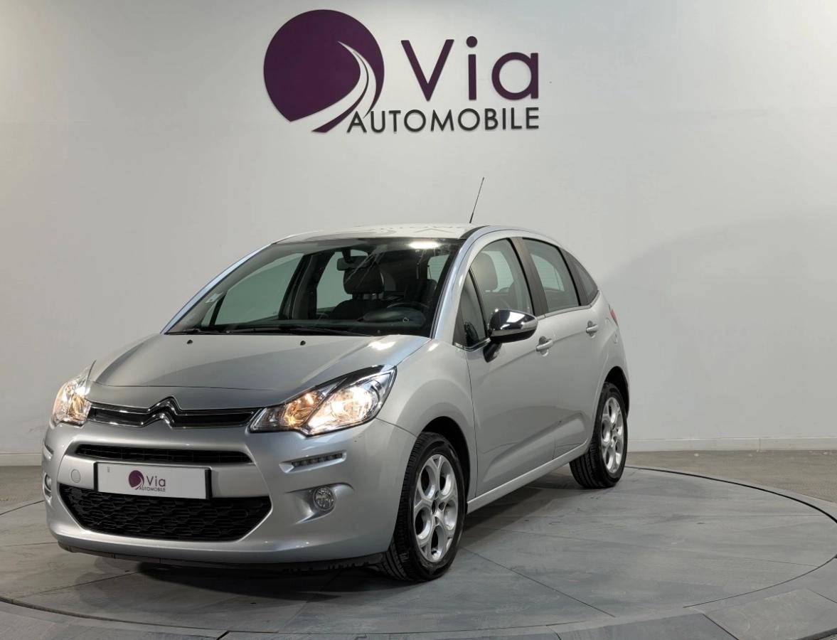 Citroen C3