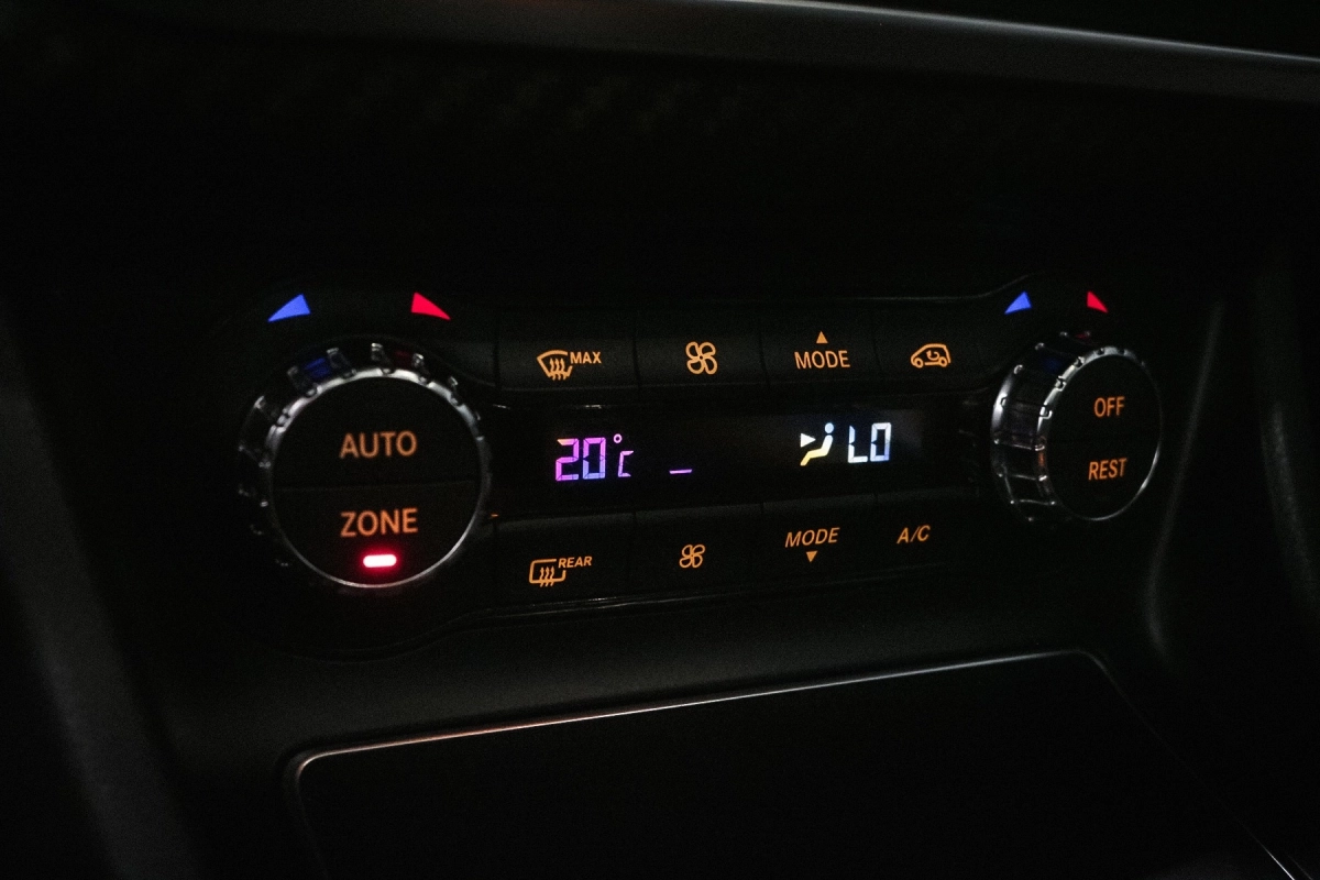 Mercedes Classe A - photo 25