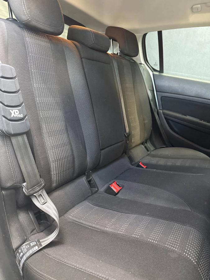 Peugeot 308 GENERATION-II 1.5 BLUEHDI 100 STYLE START-STOP