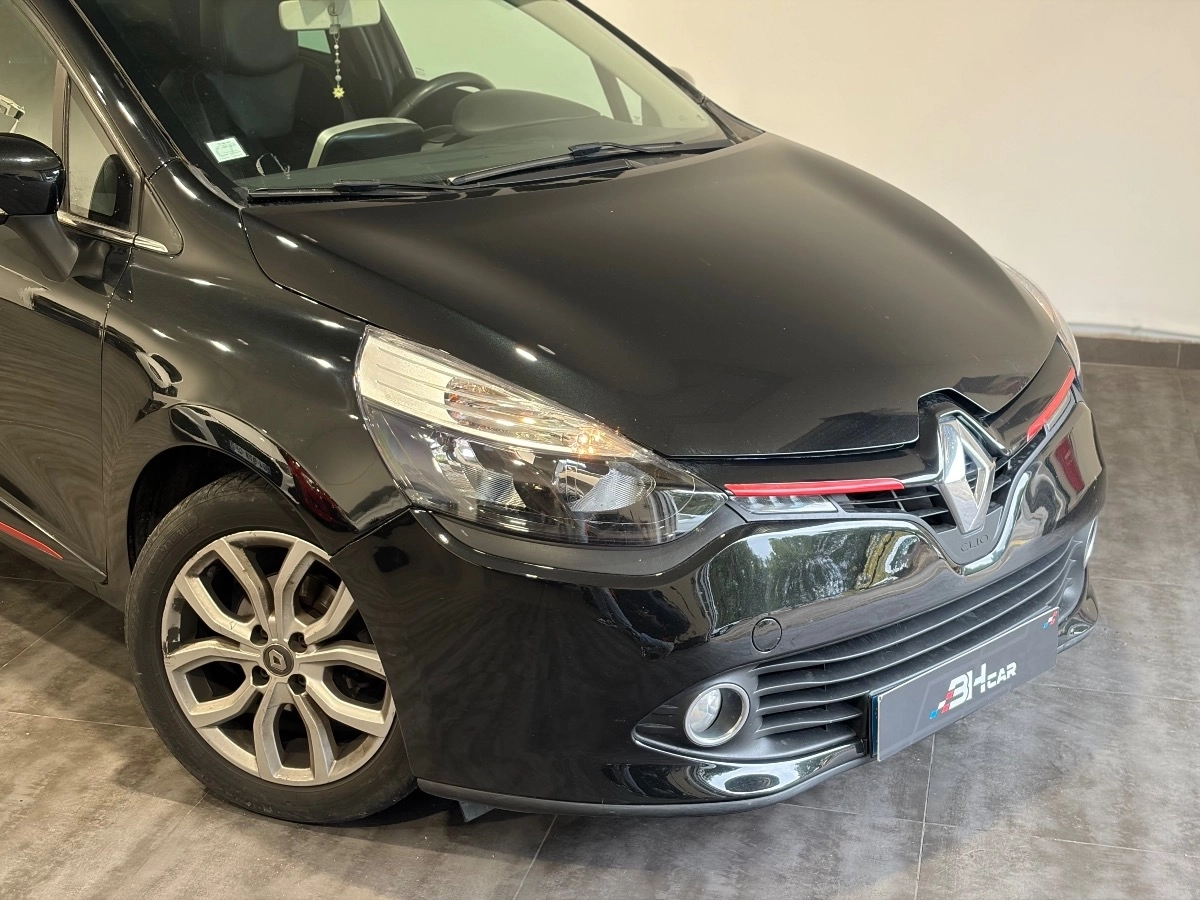 Renault Clio - photo 2