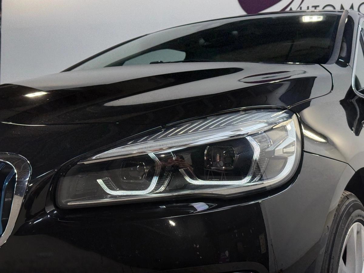 Bmw Serie 2