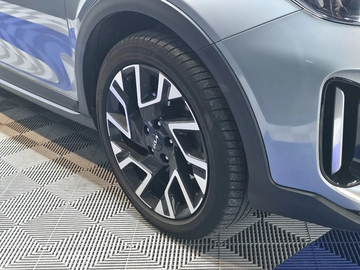 Kia Xceed - photo 10