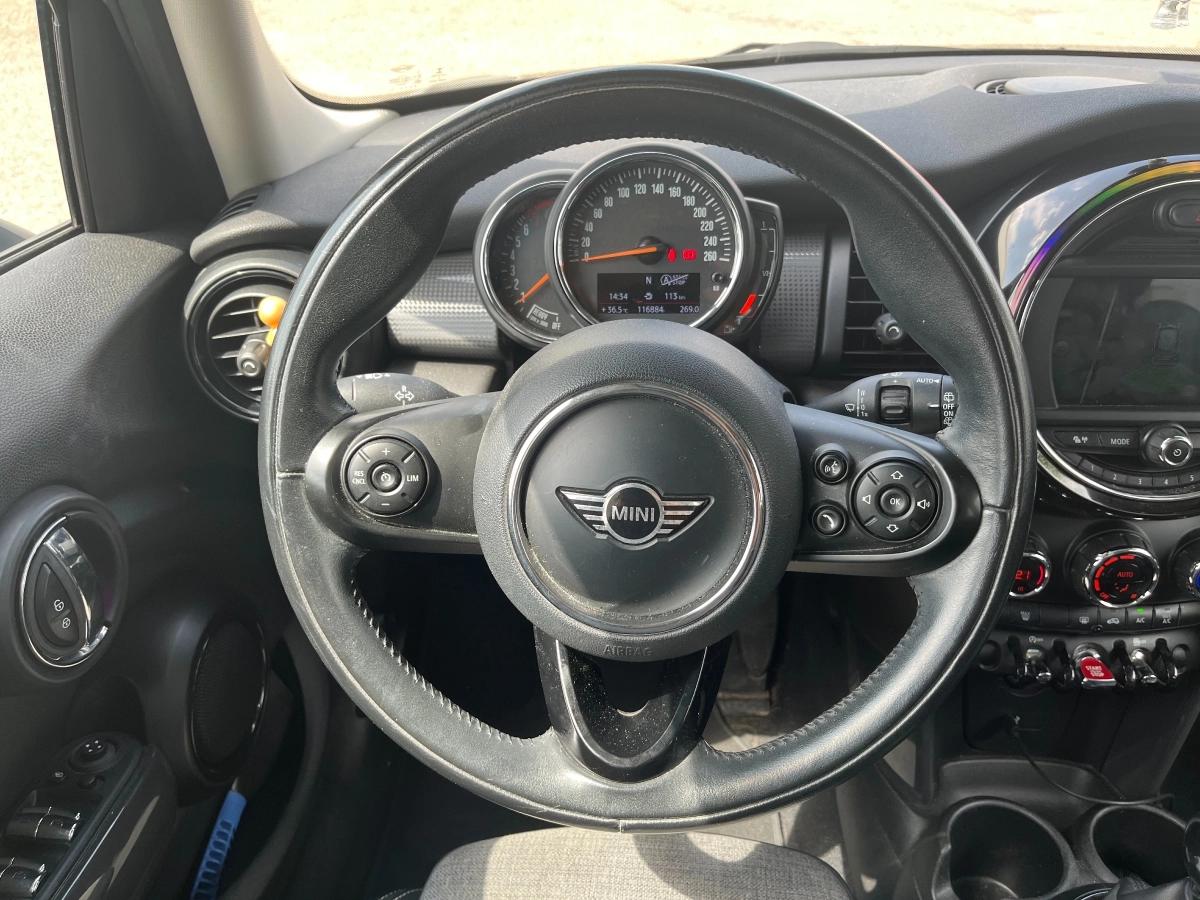 Mini Mini 1.5 135 COOPER HEDDON STREET
