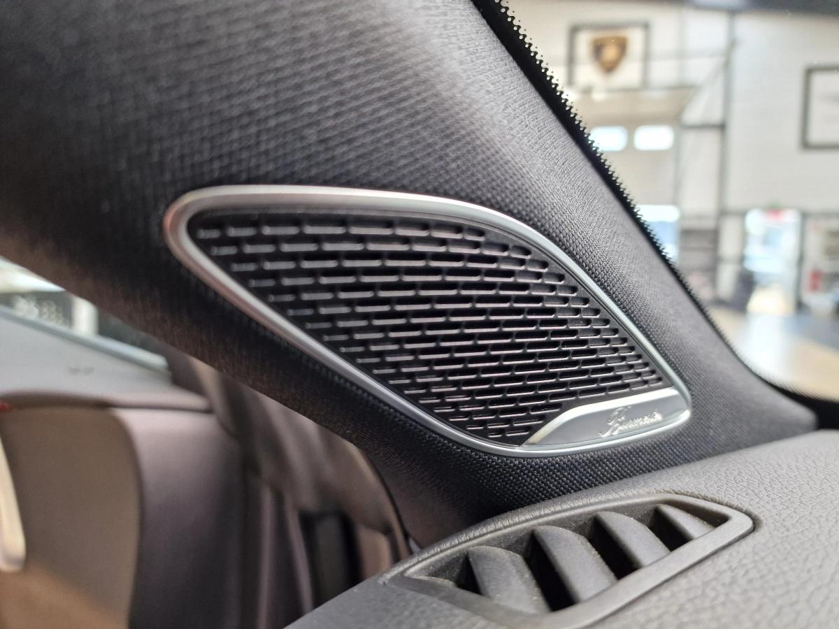 Mercedes Classe Cla SHOOTING BRAKE 2.0 45S AMG 420