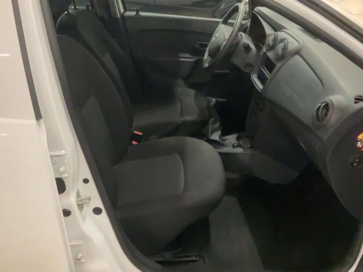 Dacia Sandero 1.2 75