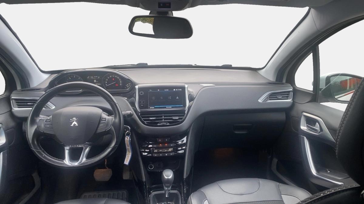 Peugeot 2008 GENERATION-I 1.5 BLUEHDI 120 ALLURE EAT BVA START-STOP